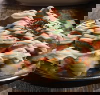 Encasa Restaurant Lane Cove - Accommodation Mt Buller