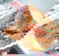 Four Frogs Creperie Lane Cove - Accommodation Mt Buller