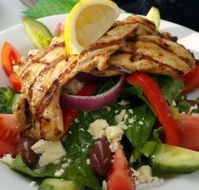 Longueville Sporting Club Bistro - Accommodation Mt Buller