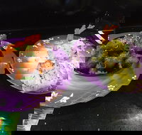 Sushi Maru - Accommodation Mt Buller