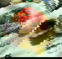 Two Brothers Cafe - Accommodation Mt Buller