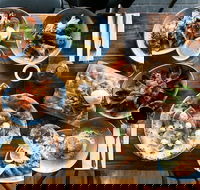 Via Napoli Pizzeria - Accommodation Mt Buller