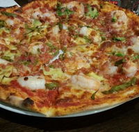 Zapparelli's Piza - Accommodation Mt Buller