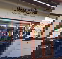 Madam Pho - Accommodation Mt Buller