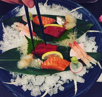 Wayama Japanese restaurant - Accommodation Mt Buller