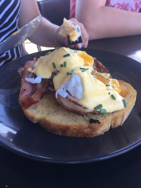 Deloraine Deli - Accommodation Mt Buller 3