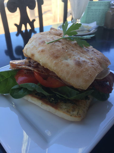 Deloraine Deli - Accommodation Mt Buller 5