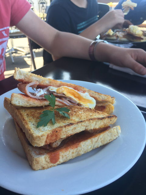 Deloraine Deli - Accommodation Mt Buller 6