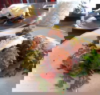 Dragonfly Cafe - Accommodation Mt Buller