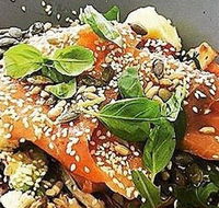 Full Moon Bar and Restaurant - Accommodation Mt Buller