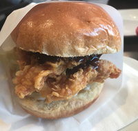 Crispy Cluckers - Accommodation Mt Buller