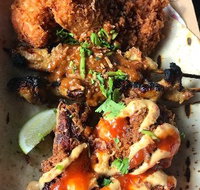 Djago - Accommodation Mt Buller