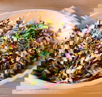 Fishbowl - Accommodation Mt Buller