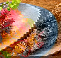 Hiew Thai - Accommodation Mt Buller