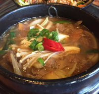 Newington Bbq - Accommodation Mt Buller