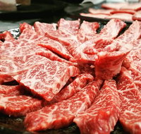 Guiso Japanese Charcoal BBQBAR - Accommodation Mt Buller