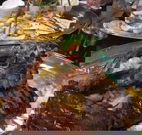 Mike's Grill  Bar - Accommodation Mt Buller