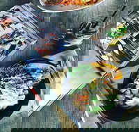 The Urban on Lantana - Accommodation Mt Buller