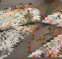 Domino's Pizza - Accommodation Mt Buller