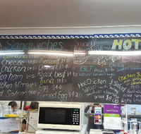 Geoff  Karyn's Sandwich Shop - Accommodation Mt Buller
