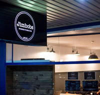 Jimbobs Restaurant - Accommodation Mt Buller