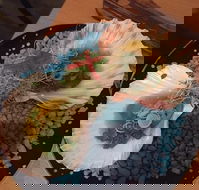 Kin Kin Kin - Accommodation Mt Buller