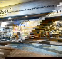 Raya Thai Indonesian Restaurant - Accommodation Mt Buller