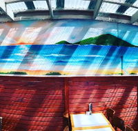 Cellar Cafe - Accommodation Mt Buller