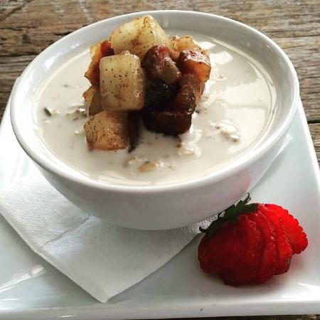 Pearl Beach Cafe - Accommodation Mt Buller 0