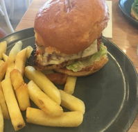 Saltwater Restaurant - Accommodation Mt Buller