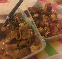 Sanook Thai Restaurant - Accommodation Mt Buller