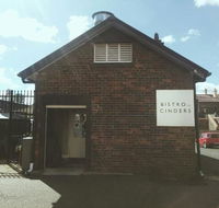 Bistro on Cinders - Accommodation Mt Buller