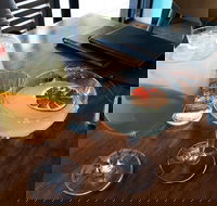 Charlie's Last Stand - Accommodation Mt Buller