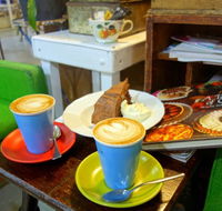 Fat Goose Crossing Cafe - Accommodation Mt Buller