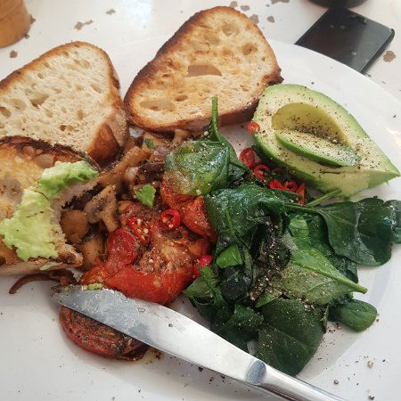 Gold Fish Bowl - Accommodation Mt Buller 0