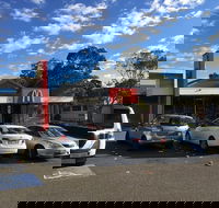 Mcdonald's Family Restaurants - Accommodation Mt Buller