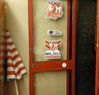 Over The Top Pizza - Accommodation Mt Buller