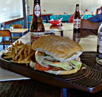 Pablos Cantina  Taqueria - Accommodation Mt Buller