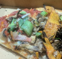 Pizza Capers - Accommodation Mt Buller