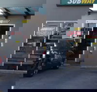Subway Armidale - Accommodation Mt Buller