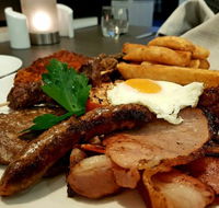 Taste of the New England - Accommodation Mt Buller