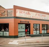 The Welder's Dog - Accommodation Mt Buller