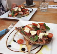 1851 Espresso - Accommodation Mt Buller