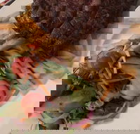 Aussie Steakhouse - Accommodation Mt Buller