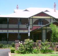 Ballina Manor - Accommodation Mt Buller