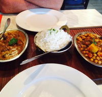 Ballina's Indian Kitchen - Accommodation Mt Buller
