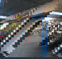 Crabbajacks Fastfood - Accommodation Mt Buller