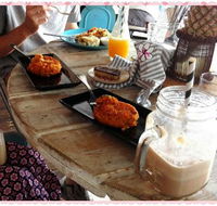 Heart  Soul Wholefood Cafe - Accommodation Mt Buller