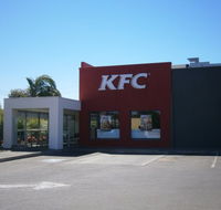 Kfc - Accommodation Mt Buller