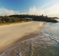 Lighthouse Beach Cafe - Accommodation Mt Buller